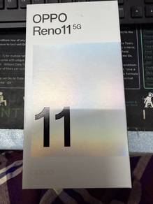 Oppo Reno 11 5G
