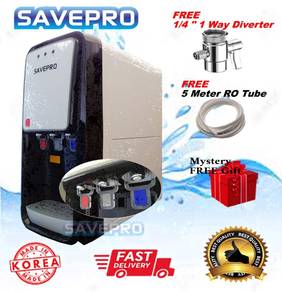 Penapis Air Water Filter Panas Sejuk Normal