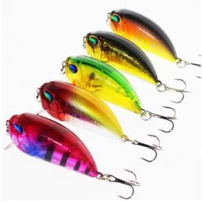 JPM DUO Realis Crank 48SR