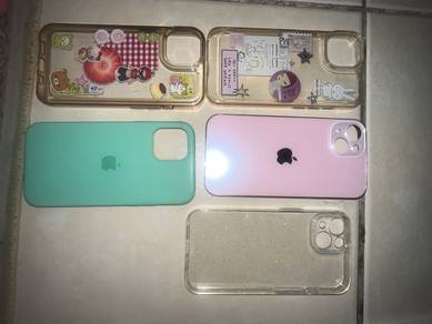 casing iphone 13