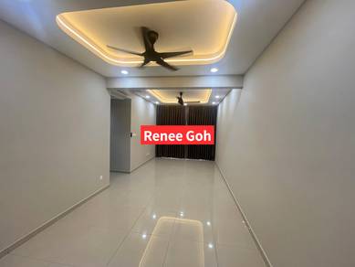Condominium For Rent in Ideal Venice Residency