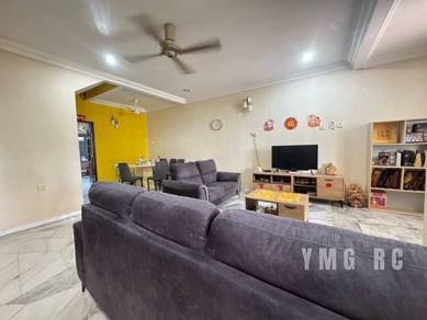 2-storey Terraced House For Sale in Klang,SGR