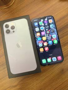 Iphone 13 Pro Max 256 GB