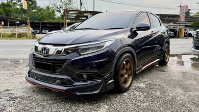 Honda HR-V E in Kajang, SGR