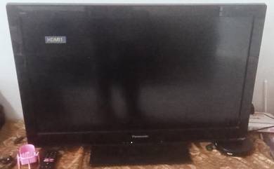 tv plasma masih okay