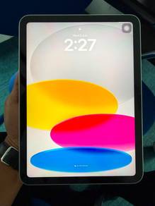 iPad 11 Generation