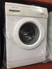 Bosch washing machine top load automatic