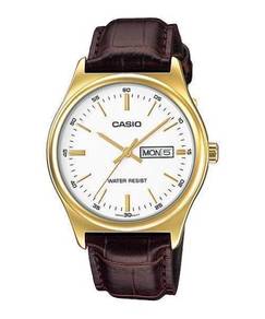 Watch - Casio Date MTPV003GL-7A - ORIGINAL