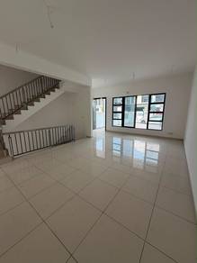 2.5-storey Terraced House For Rent in Johor Bahru,JHR
