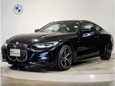 2022 BMW 430i 30i M SPORT