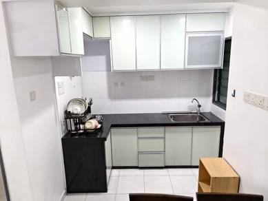 Apartment For Sale in Taman Bukit Erskine