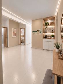 Room in Skudai, JHR