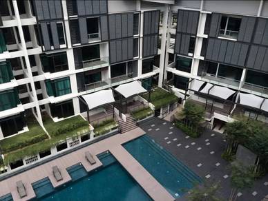 Condominium For Sale in The Light Collection II