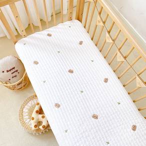 Bedsheet Cadar Baby