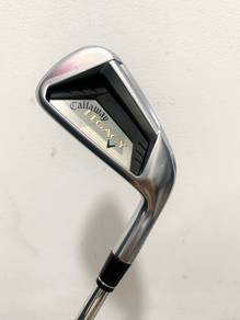 Golf Iron 3 Callaway Legacy Forged Flex S