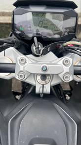 BMW G 310 R