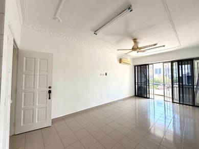 Condominium For Sale in Halaman Pulau Tikus