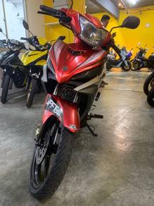 Yamaha 135LC
