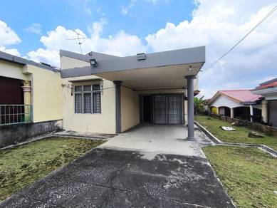 Semi-Detached House For Sale in Seremban,NSN