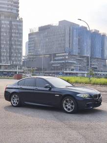 BMW 528i 28i M SPORT  in Bangi, SGR