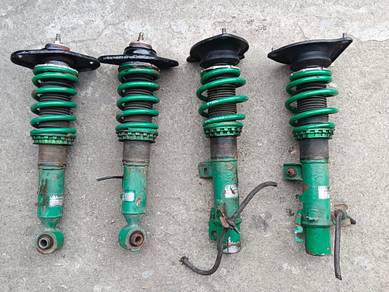 Mini Cooper r50 r53 adjustable Tein japan