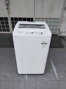 Panasonic washing machine 7kg