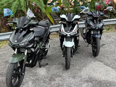 Sym VFE 185
