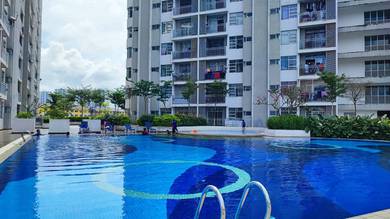 Room in Johor Bahru, JHR