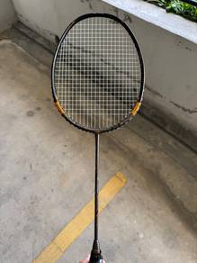 Li-Ning Tectonic 7C Badminton Racket