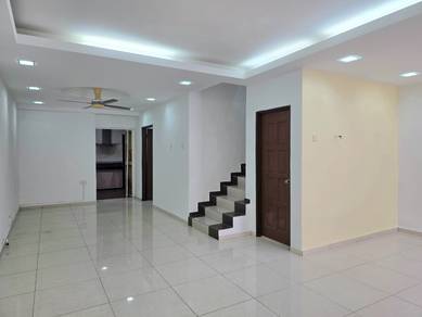 Terraced House For Sale in Selayang,SGR