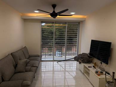 Apartment For Rent in Goodview Heights ( Villa Residence )