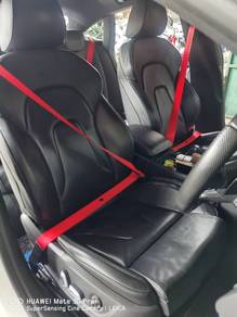 Genuine BERGER Germany Color Seat Belt for Audi