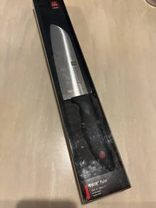 Zwilling Twin Point Santokku Kitchen Knife