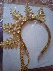 headband merdeka