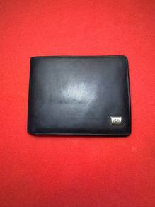 Valentino Leather Wallet