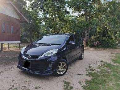 Perodua Alza EZ STANDARD in Pasir Gudang, JHR