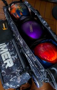 Hammere bowling bag