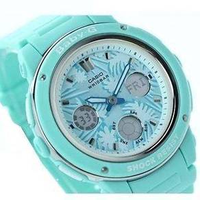 Watch- Casio BABY G BGA150F-3 -ORIGINAL