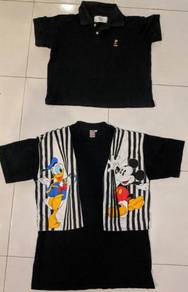 Disney Mickey Mouse blouse shirt