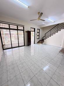 2-storey Terraced House For Sale in Tebrau,JHR