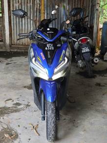 Honda Vario 150