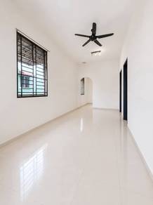 1-storey Terraced House For Sale in Johor Bahru,JHR