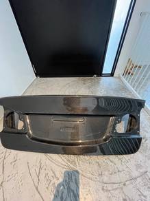 Honda Civic FD carbon fibre car boot for FD & FD2R