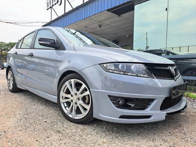 Proton Preve CFE PREMIUM in Bandar Bukit Tinggi, SGR