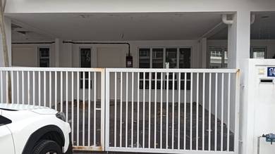 2-storey Terraced House For Rent in Bandar Sri Sendayan,NSN