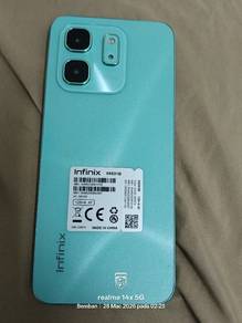 infinix hot 50i 