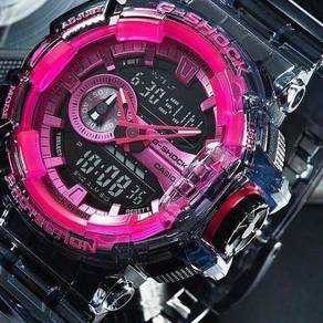 Watch- Casio G SHOCK GA400SK-1A4 -ORIGINAL