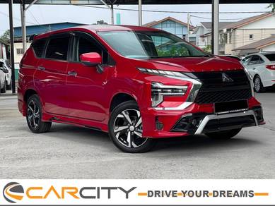 2024 Mitsubishi Xpander