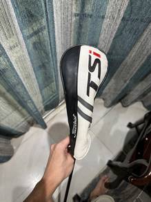 Titleist TSI2 3 Woods