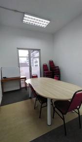 Office space For Rent in Bayan Baru,PNG